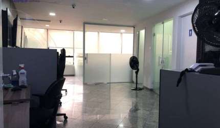 SALA COMERCIAL - VENDA - PARADA INGLESA