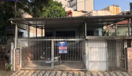 CASA - VENDA - VILA GUSTAVO