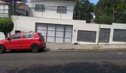 SOBRADO - VENDA - JD VIRGINIA BIANCA