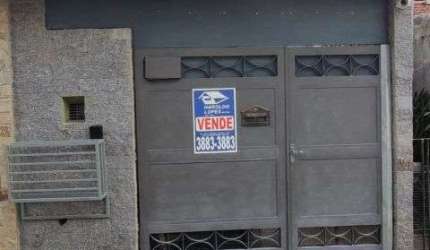 CASA TERREA - VENDA - VILA DOM PEDRO II