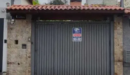 CASA - VENDA - VILA DOM PEDRO II