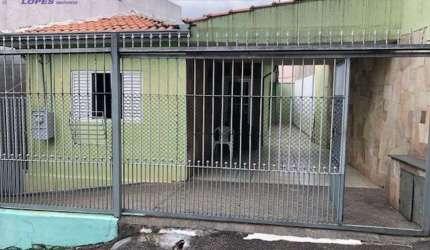CASA - VENDA - VILA NIVI