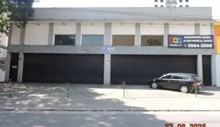 Galpão LOCAÇÃO Jardim São Paulo(Zona Norte),  530m²