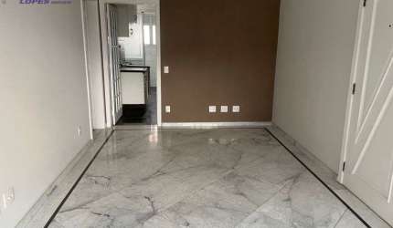 APARTAMENTO - VENDA - AGUA FRIA