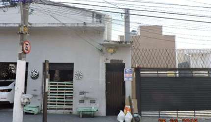 Casa Terrea LOCAÇÃO PARADA INGLESA,  31m²