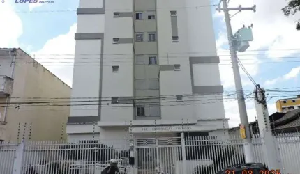 Apartamento LOCAÇÃO Jardim São Paulo(Zona Norte),  65m²