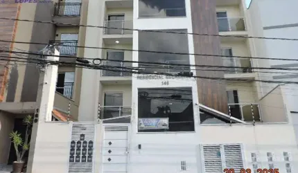Apartamento LOCAÇÃO PARADA INGLESA,  40m²