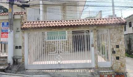 Sobrado LOCAÇÃO Tucuruvi,  180m²