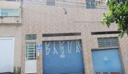 Casa Terrea LOCAÇÃO Vila Isolina Mazzei,  30m²