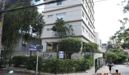 Apartamento LOCAÇÃO Vila Pompéia,  70m²