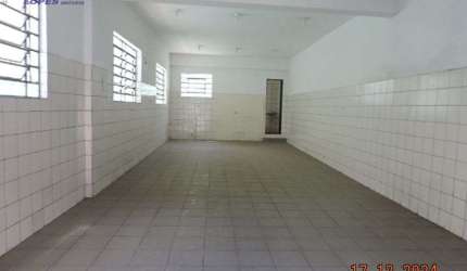Salão Comercial LOCAÇÃO Vila Medeiros,  70m²