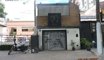 Sobrado Comercial LOCAÇÃO PARADA INGLESA,  150m²