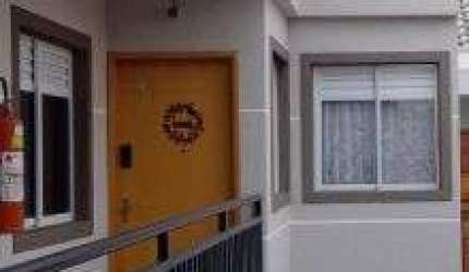 APARTAMENTO - VENDA - JAÇANÃ