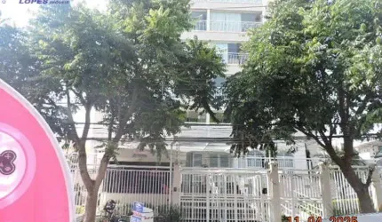 Apartamento LOCAÇÃO PARADA INGLESA,  85m²