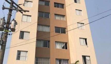 APARTAMENTO - VENDA - IMIRIM
