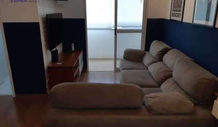 APARTAMENTO - VENDA - VILA DOM PEDRO II