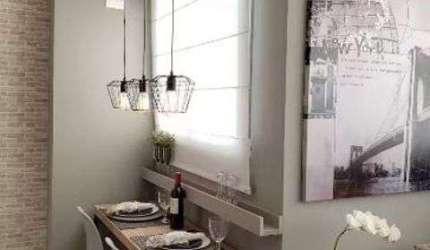 APARTAMENTO - VENDA - PARADA INGLESA