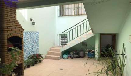 Casa com 2 quartos à venda na Rua Belchior de Ordas, Vila Leonor, São Paulo, 94 m2 por R$ 525.000