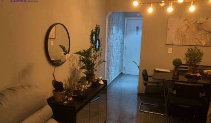 APARTAMENTO - VENDA - PARADA INGLESA