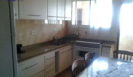 APARTAMENTO - VENDA - GUARULHOS/CENTRO