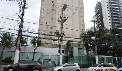 Apartamento LOCAÇÃO PARADA INGLESA,  60m²