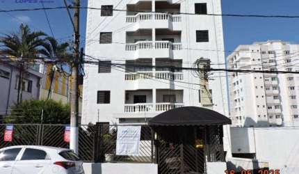 Apartamento LOCAÇÃO Vila Gustavo,  62m²