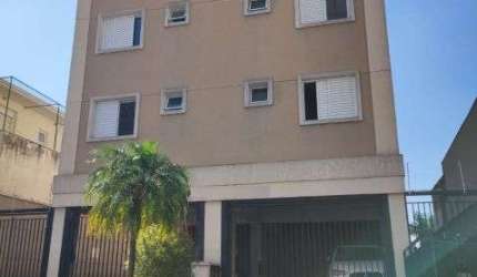 APARTAMENTO - VENDA - TUCURUVI