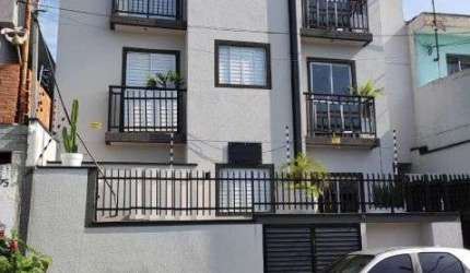 APARTAMENTO - VENDA - JAÇANÃ