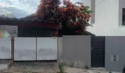 CASA - VENDA - VILA GUSTAVO