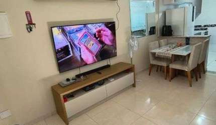 SOBRADO - VENDA - VILA ISOLINA MAZZEI