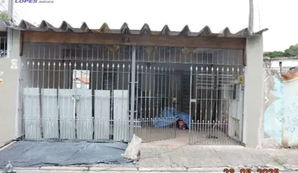 Casa Terrea LOCAÇÃO Vila Gustavo,  180m²
