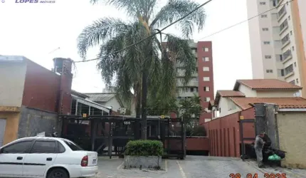 Apartamento LOCAÇÃO PARADA INGLESA,  60m²