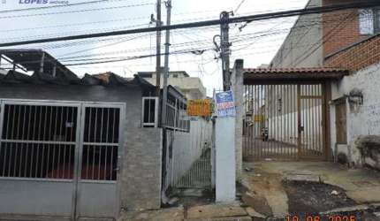 Casa Terrea LOCAÇÃO Vila Constança,  65m²