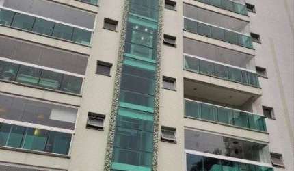 APARTAMENTO - VENDA - SANTANA