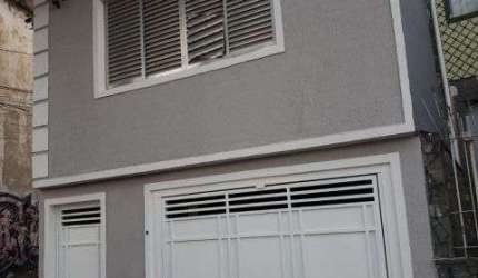 CASA - VENDA - VILA MARIA