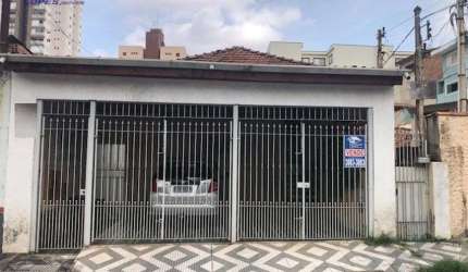 TERRENO - VENDA - VILA DOM PEDRO II