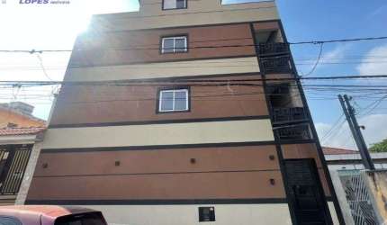 APARTAMENTO - VENDA - VILA CONSTANÇA