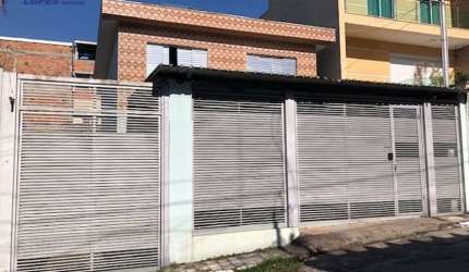 SOBRADO - VENDA - VILA MEDEIROS