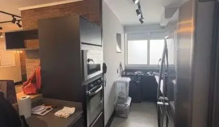 APARTAMENTO - VENDA - PQ EDU CHAVES