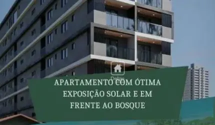 Apartamento na planta Centro de Pinhais