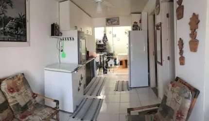 Sobrado com 3 dormitórios à venda, 39 m² por R$ 380.000 - Balneário Gaivotas - Matinhos/PR