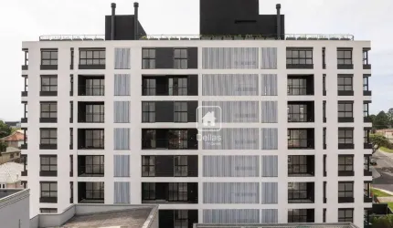 Cobertura com 3 dormitórios à venda, 118 m² por R$ 1.150.000 - Centro - Pinhais/PR