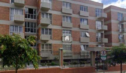 Apartamento com 3 dormitórios à venda, 159 m² por R$ 693.240 - Alto da Rua XV - Curitiba/PR