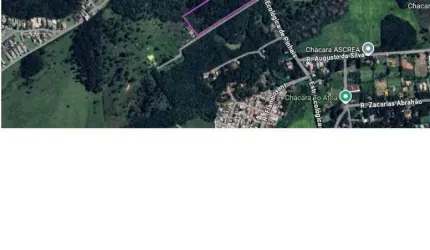 Terreno à venda, 20455 m² por R$ 1.500.000,00 - Alphaville Graciosa - Pinhais/PR