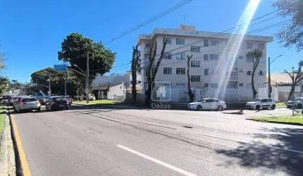 Apartamento com 2 dormitórios à venda, 51 m² por R$ 380.000,00 - Seminário - Curitiba/PR