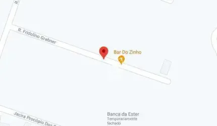 Terreno à venda, 456 m² por R$ 160.000,00 - Vila Mariana - Piraquara/PR