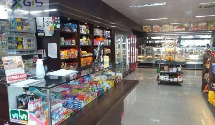 Sobrado com ponto comercial  com 3 dormitórios à venda, 455 m² por R$ 2.500.000 - Vila Anchieta - São José do Rio Preto/SP
