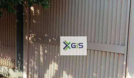Casa com 3 dormitórios à venda, 60 m² por R$ 320.000,00 - Jardim Astúrias - São José do Rio Preto/SP