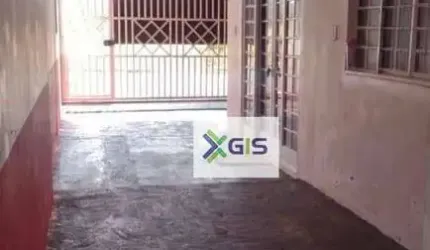 Casa com 3 dormitórios à venda, 180 m² por R$ 220.000,00 - Solo Sagrado I - São José do Rio Preto/SP