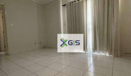 Apartamento com 2 dormitórios à venda, 100 m² por R$ 230.000,00 - Residencial Macedo Teles I - São José do Rio Preto/SP